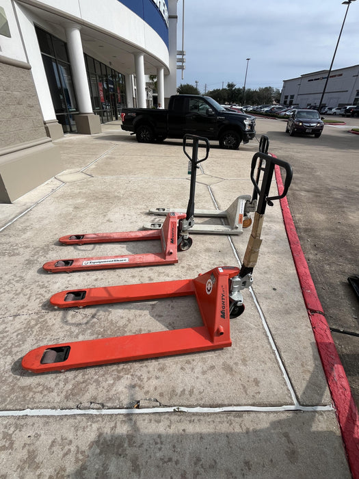 2024 MIGHTY LIFT ML55M