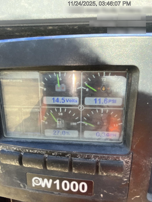 2022 ATLAS COPCO PAC F66 KD