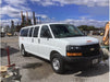 2023 CHEVROLET Express Van - Rental