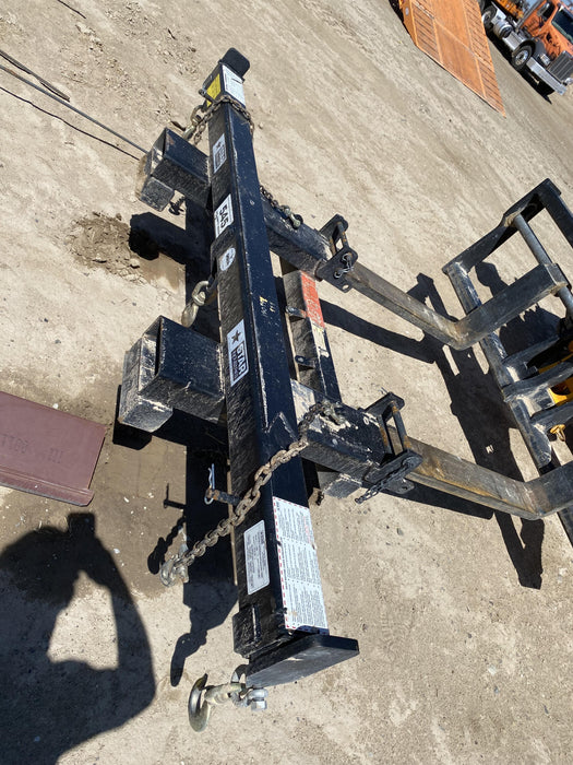 2021 STAR INDUSTRIES 1150C