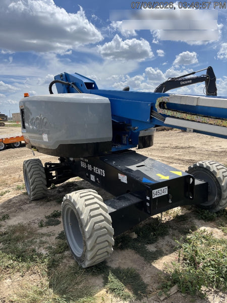 2025 GENIE S-45 XC