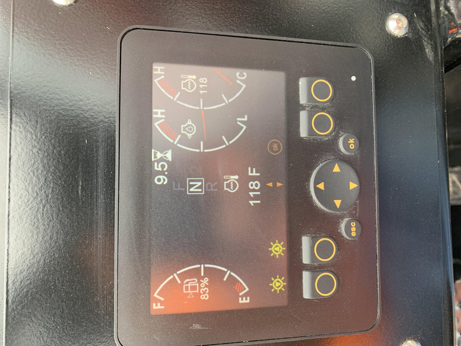 2020 MANITOU MTA6034