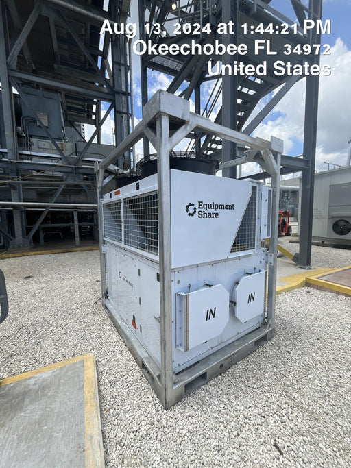 2024 SMARTECH SACP26A-HS