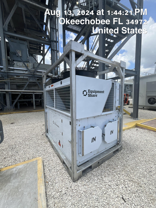 2024 SMARTECH SACP26A-HS