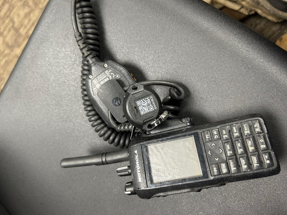 2024 MOTOROLA R7 DISPLAY