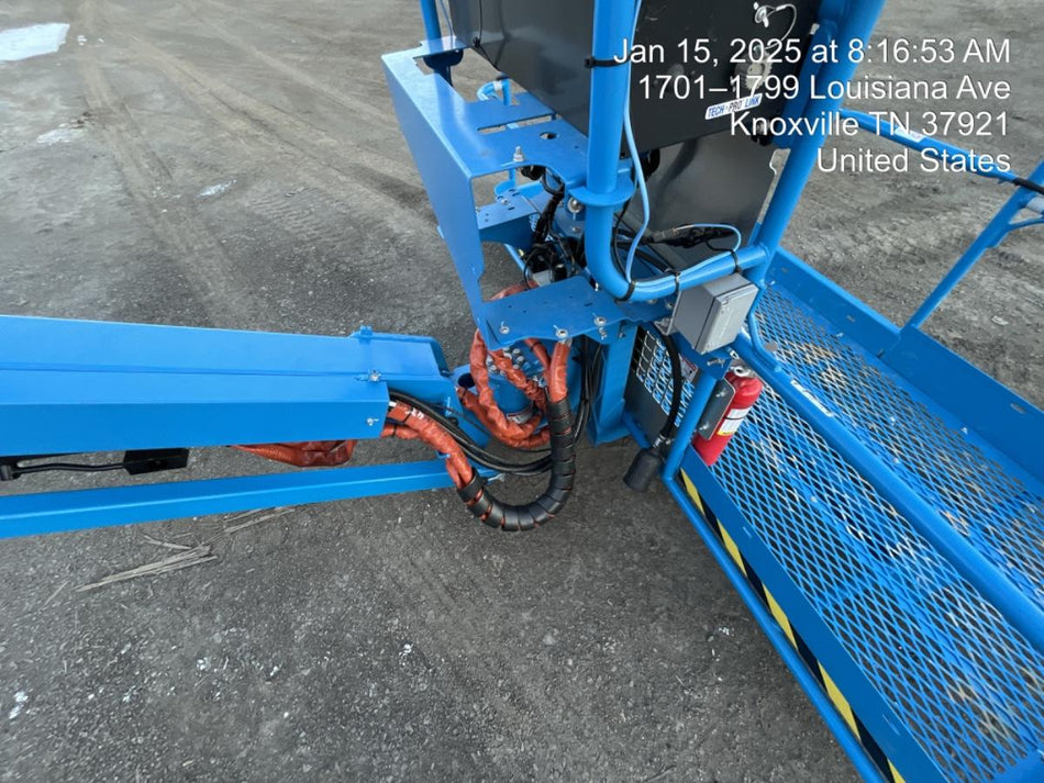 2024 GENIE S-45 XC