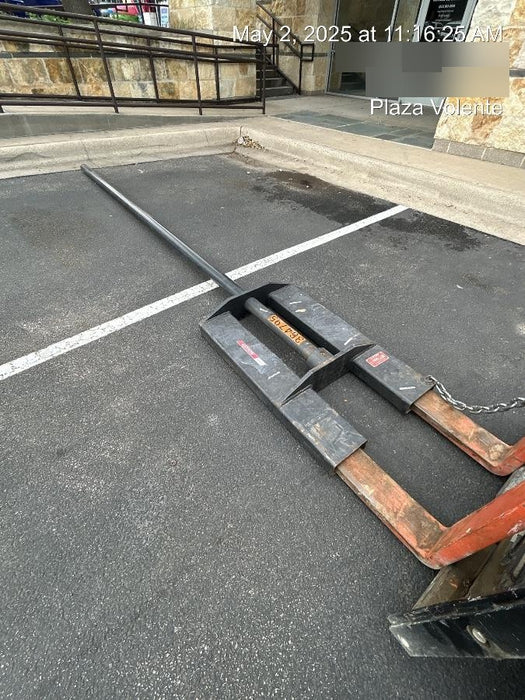 2023 ARROW MATERIAL HANDLING 8030-10