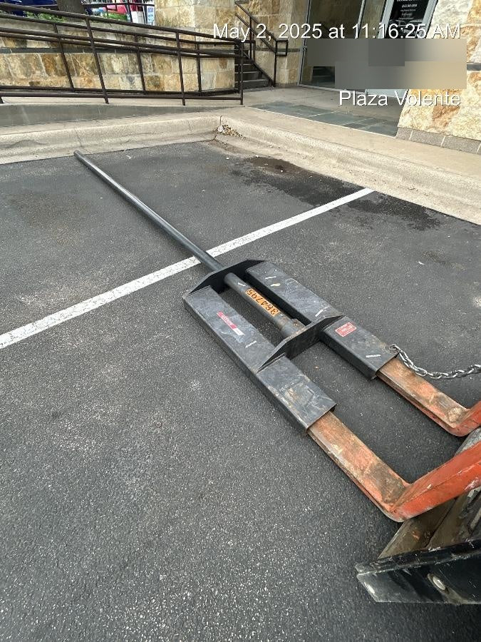 2023 ARROW MATERIAL HANDLING 8030-10