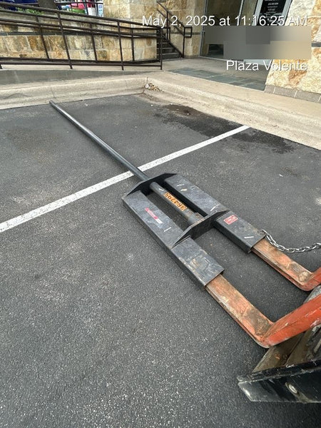 2023 ARROW MATERIAL HANDLING 8030-10
