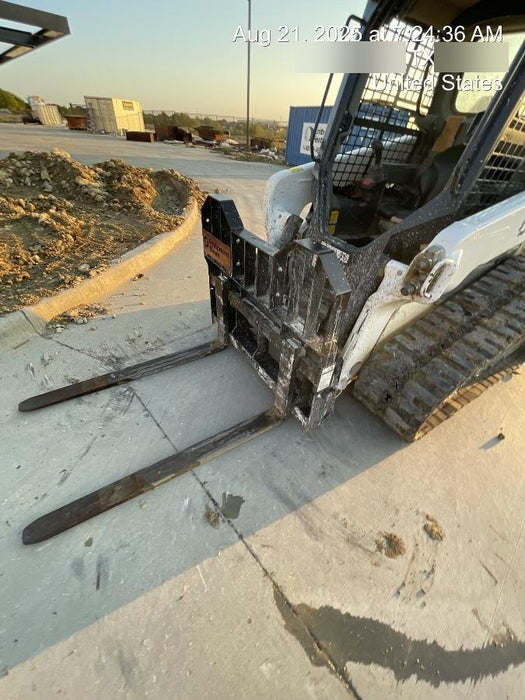 2024 VIRNIG PF4855-5VG