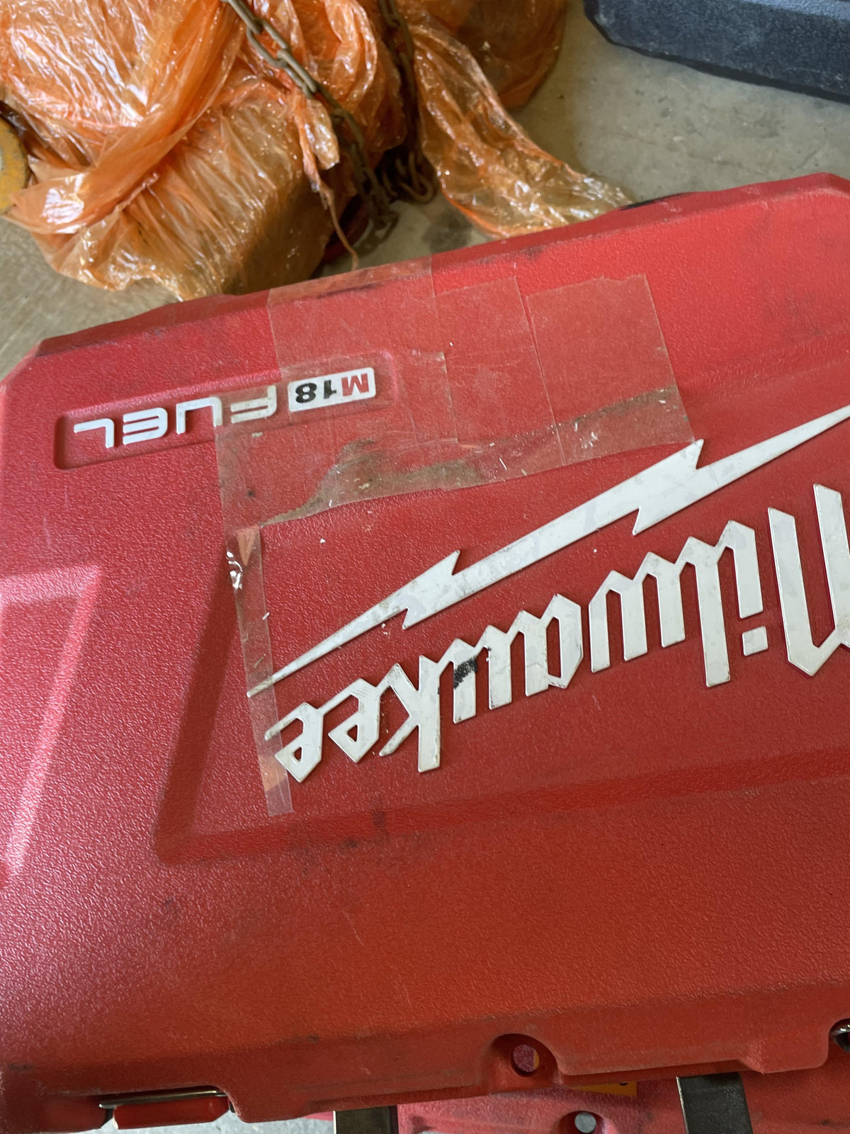 2023 MILWAUKEE 2864-22R