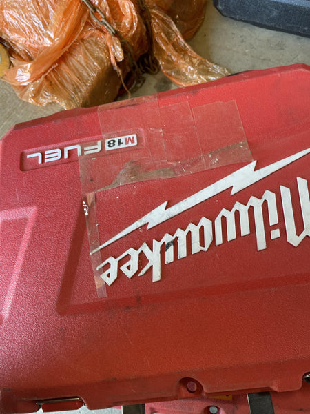 2023 MILWAUKEE 2864-22R