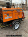 2021 Lincoln Electric Vantage 549X Ready Pak 3, ORANGE (includes trailer, cable rack, fender light kit)