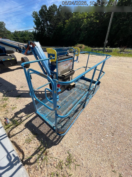2026 GENIE S-45 XC