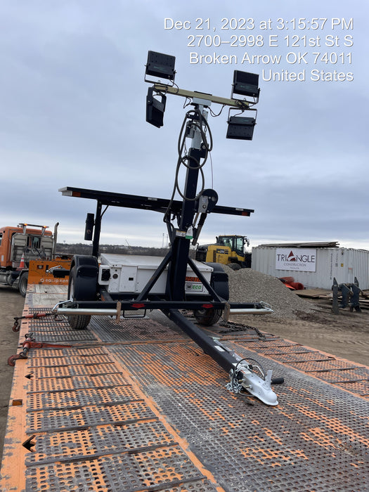 2022 WANCO WLTSSM4A750