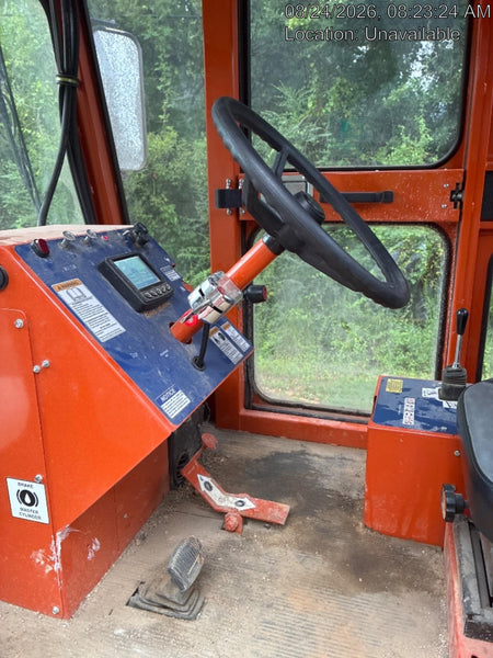 2025 BROCE RK350