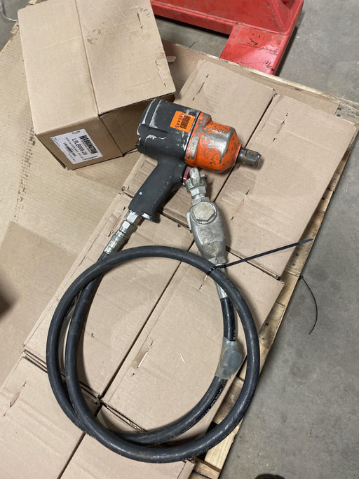 2021 MICHIGAN PNEUMATIC 751SS