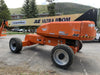 2021 JLG 1200SJP