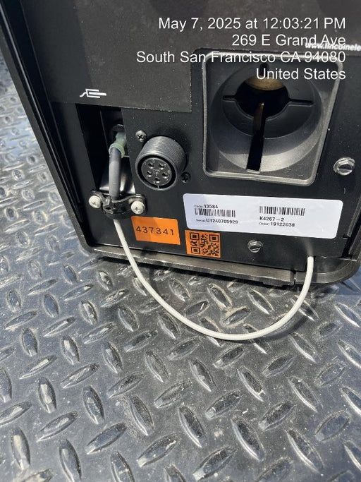 2024 LINCOLN ELECTRIC LN-25X