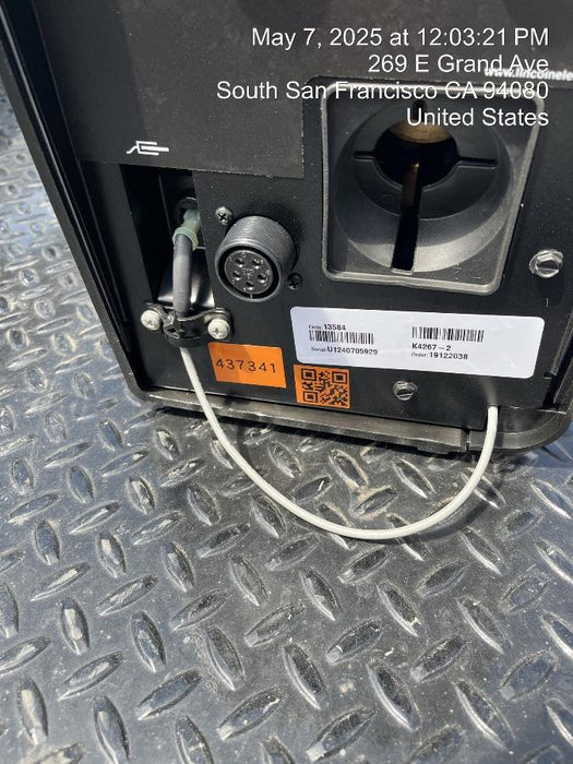 2024 LINCOLN ELECTRIC LN-25X