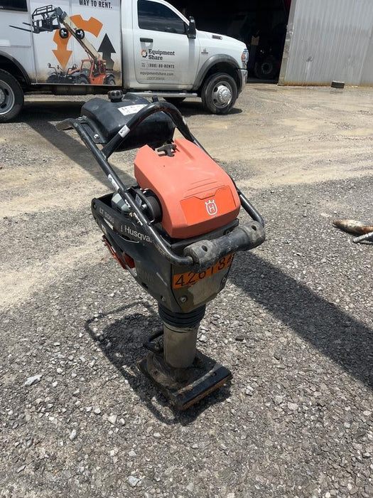 2024 HUSQVARNA LT5005