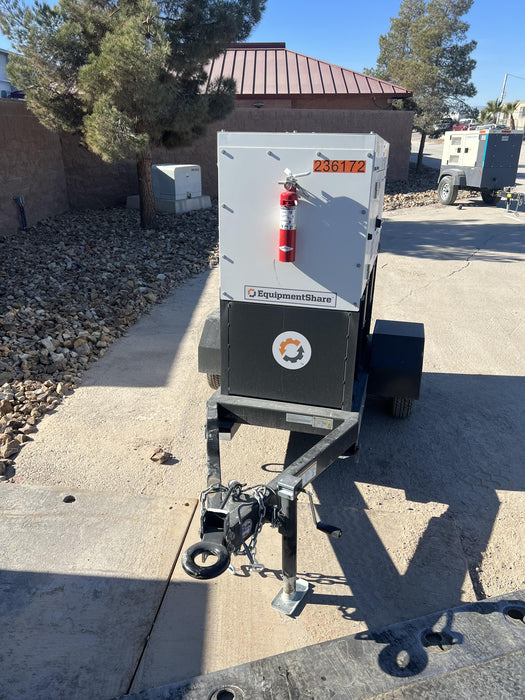 2022 SHINDAIWA DGK15FL