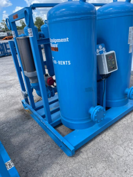 2024 HANKISON RDH-1550G