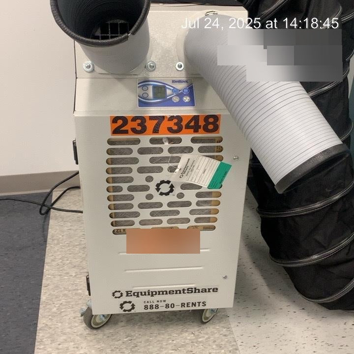 2022 KWIKOOL KPAC1411-2