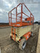 2019 JLG 4069LE Solid Non Marking Tires, Rotating Beacon