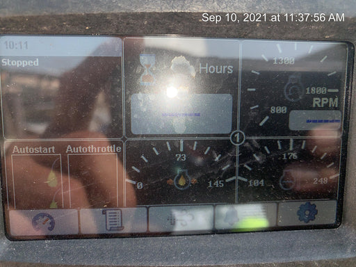 2021 PIONEER PP66S12L71-TD2.9L4