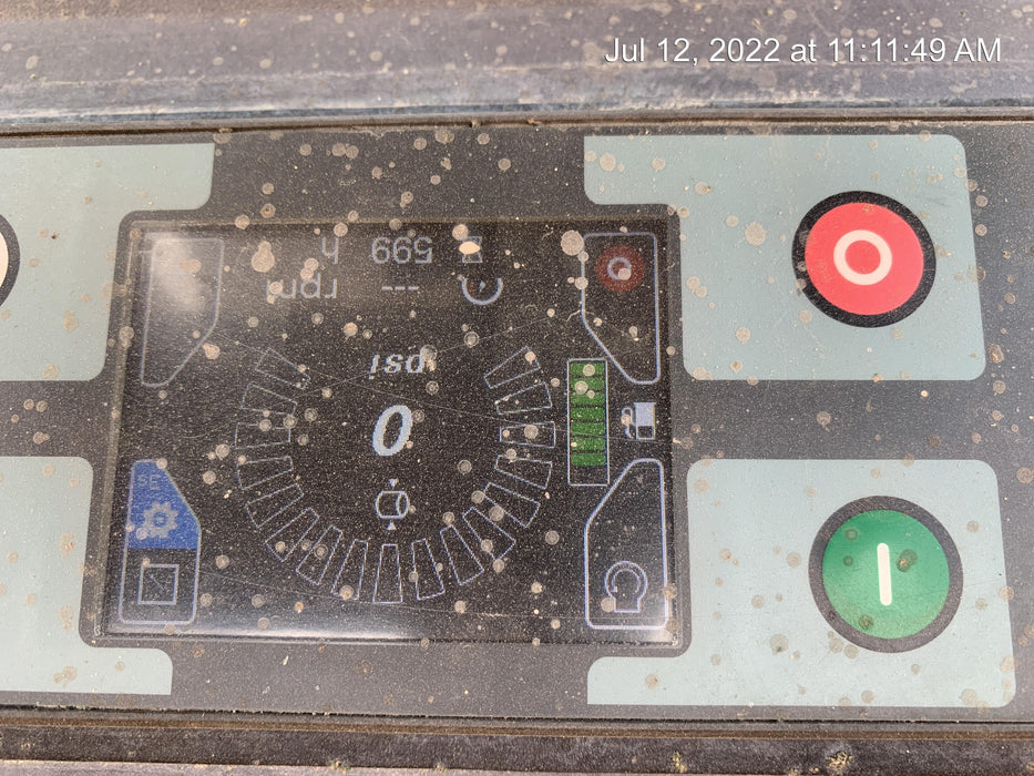 2021 ATLAS COPCO XAS188