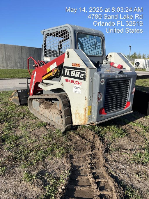 2025 ARROW MATERIAL HANDLING F5100CB