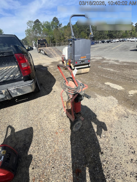 2020 HILTI TE 3000-AVR