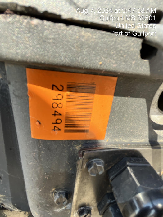 2023 MILLER ELECTRIC ArcReach 8