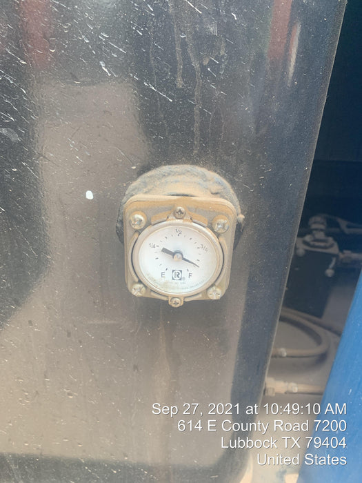 2020 GENIE GS-5390 RT