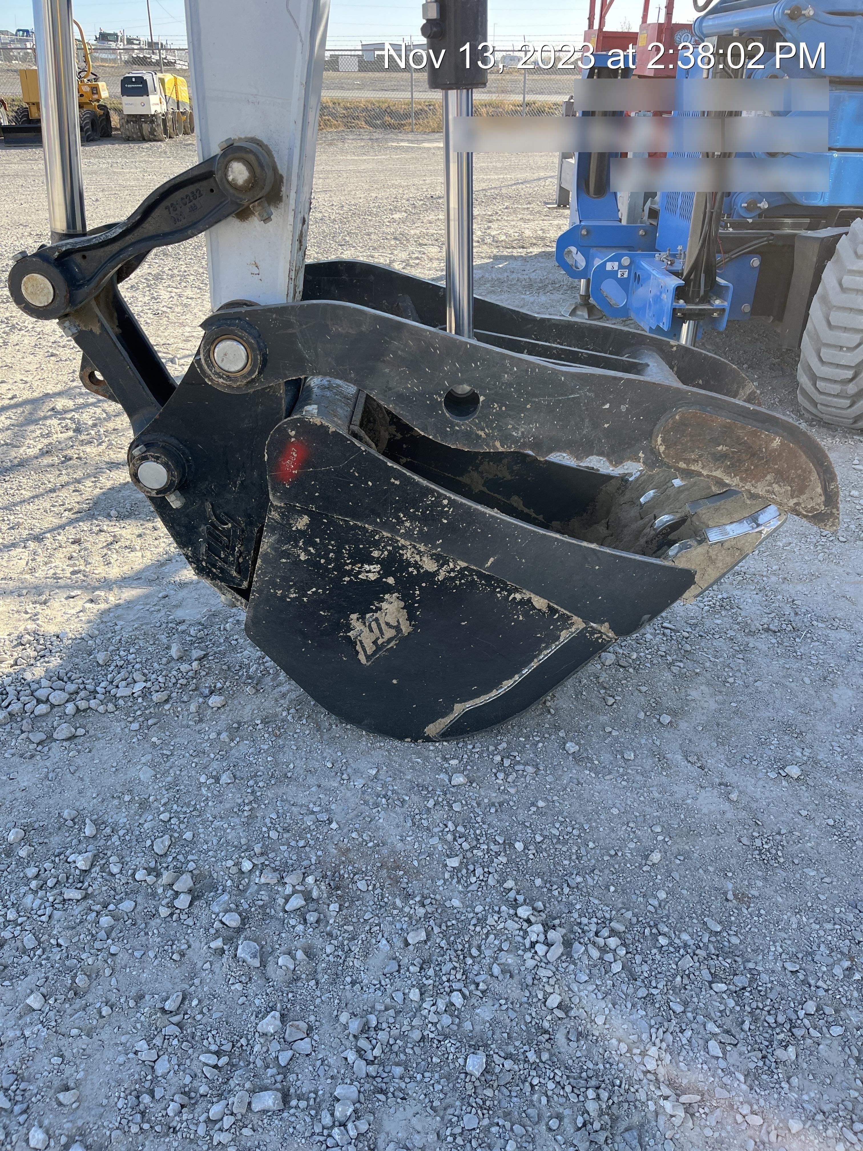 2023 TAG MANUFACTURING 18" QCB30