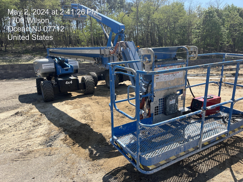 2021 LINCOLN ELECTRIC INVERTEC V276