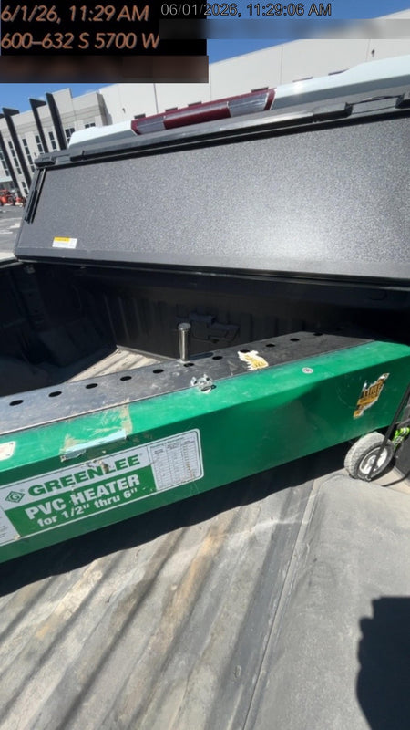 2022 GREENLEE 847