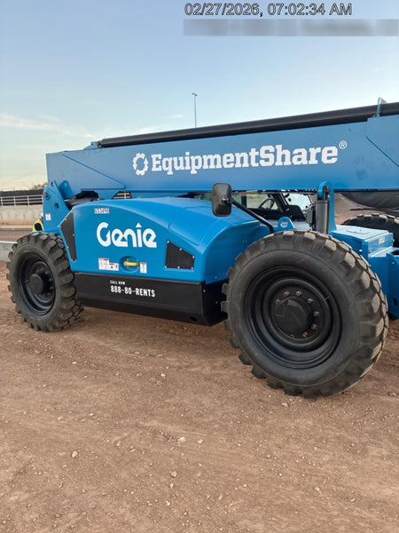 2026 GENIE GTH-1056