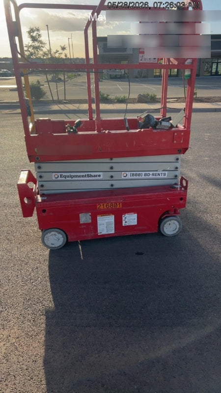 2022 MEC Micro 19