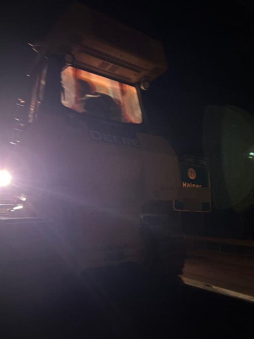 2022 JOHN DEERE 450K