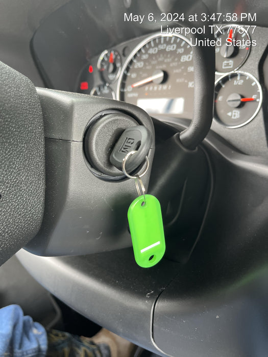 2023 CHEVROLET Express Van - Rental