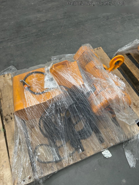 2023 HARRINGTON SNER020L