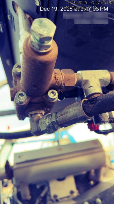 2025 MI-T-M HS-3505-1MGH-UR