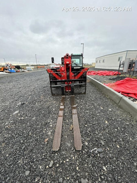2023 MANITOU MTA12055