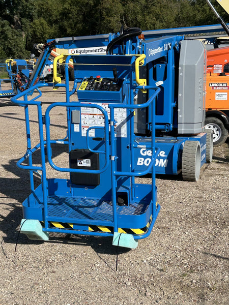 2025 GENIE Z-30/20N RJ