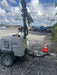 2018 Wacker Neuson LTV6L-MH Wacker Neuson LTV6L Mobile Light Tower w/Fuel Level Sensor Installed