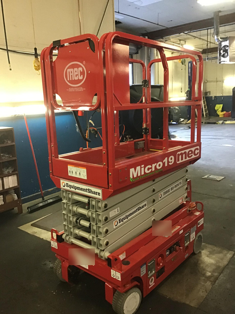 2020 MEC Micro 19