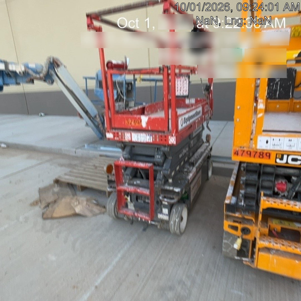 2023 SKYJACK SJ3219