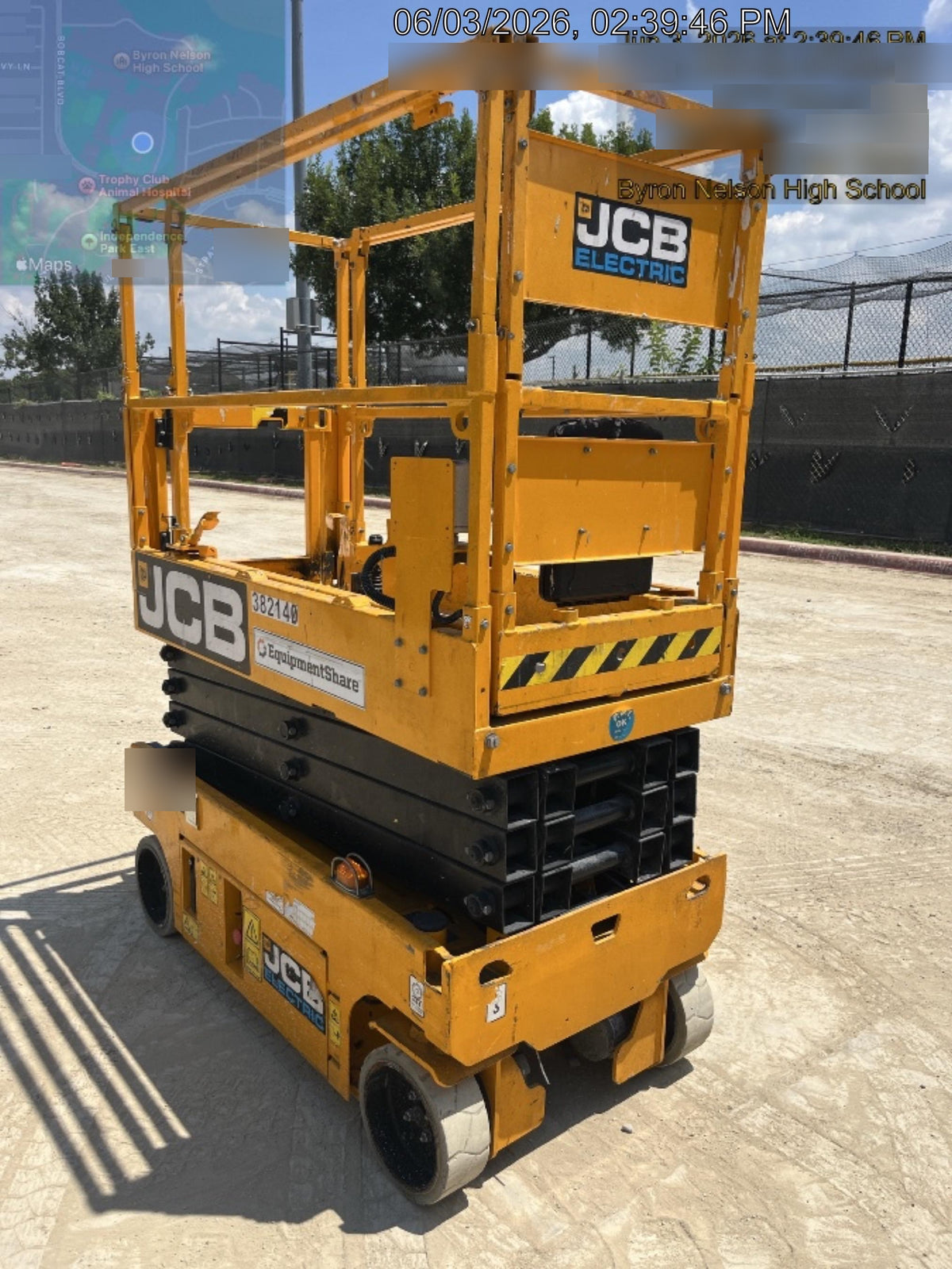 2024 JCB S1932E
